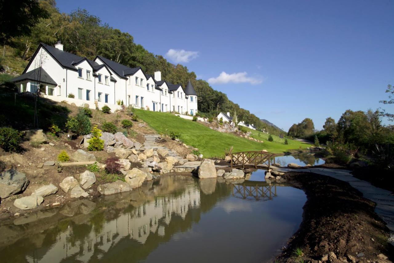Loch Ness Hotel