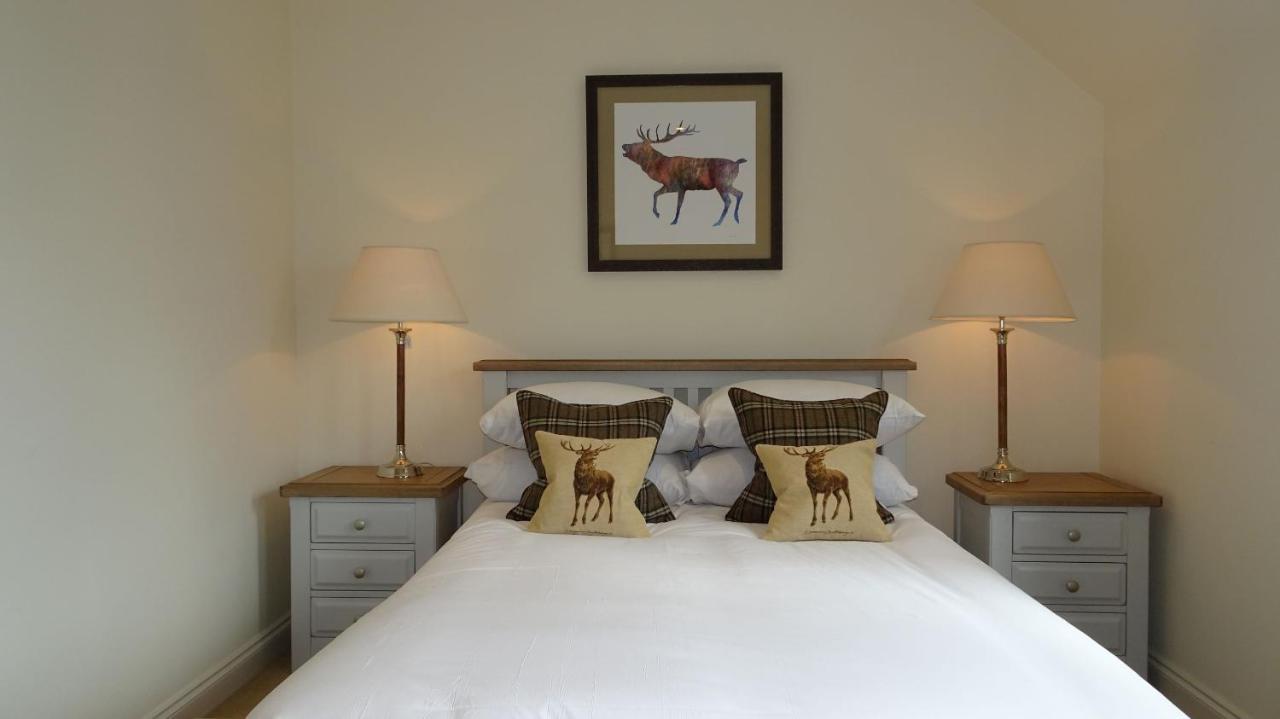 Hotel Loch Ness