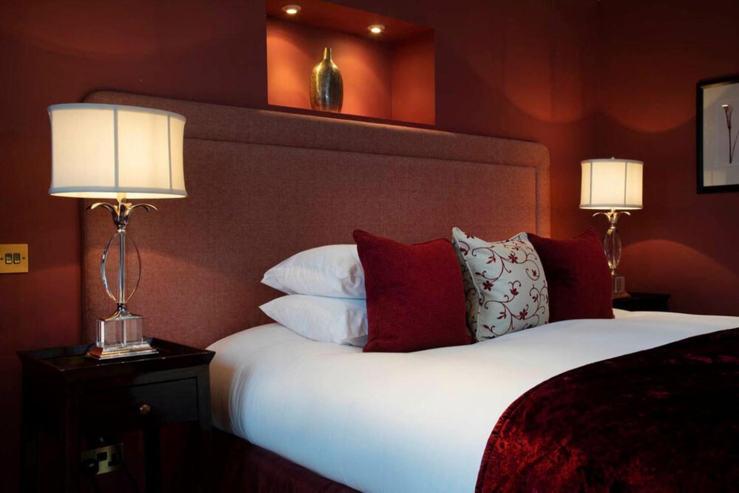 Loch Ness Hotel 5*