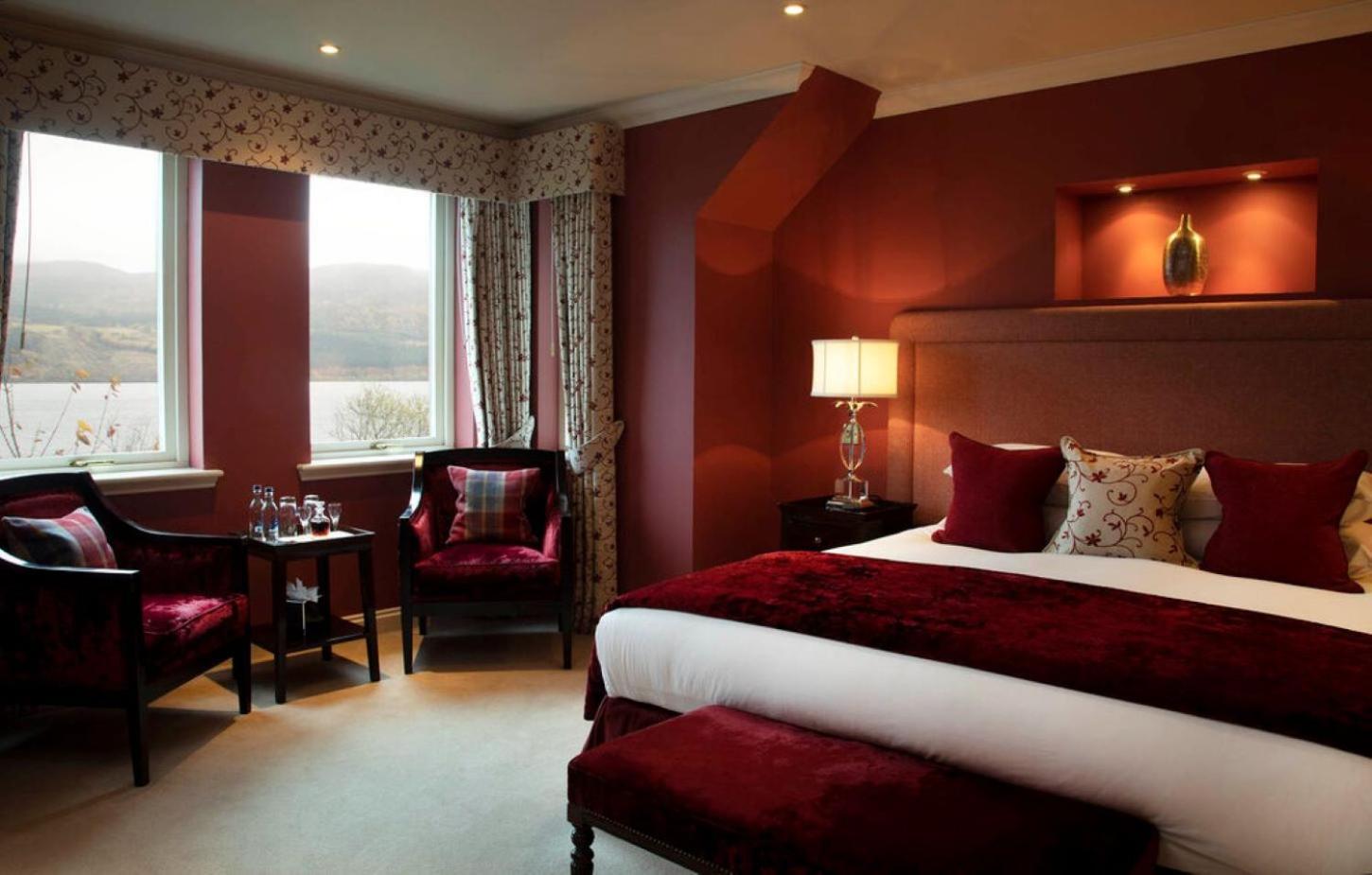 Hotel Loch Ness Drumnadrochit