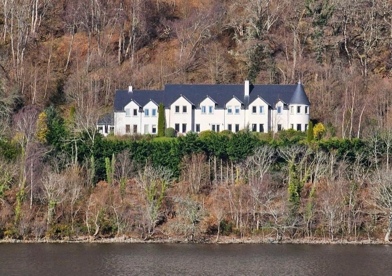 Loch Ness