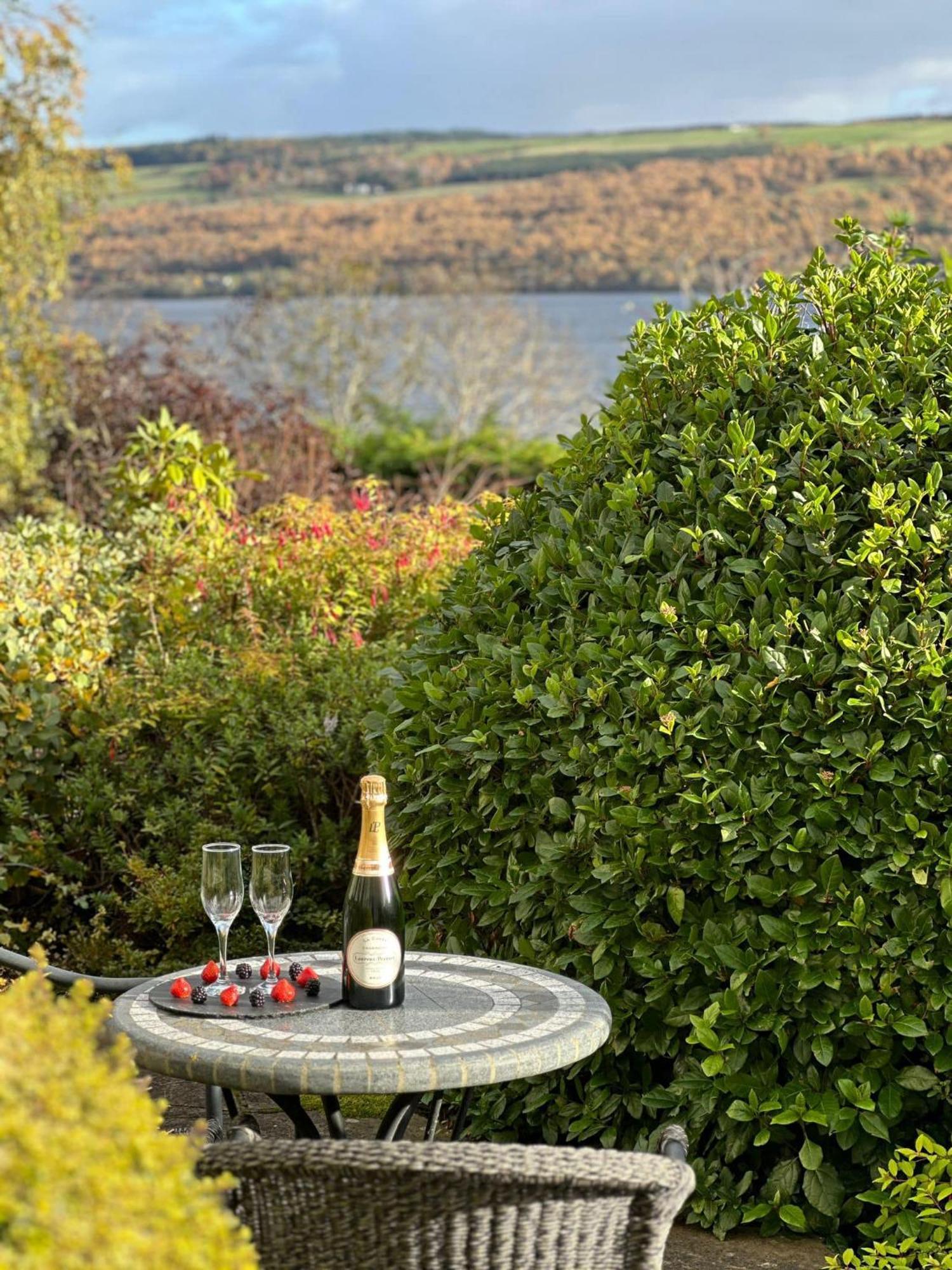 Hotel Loch Ness Drumnadrochit