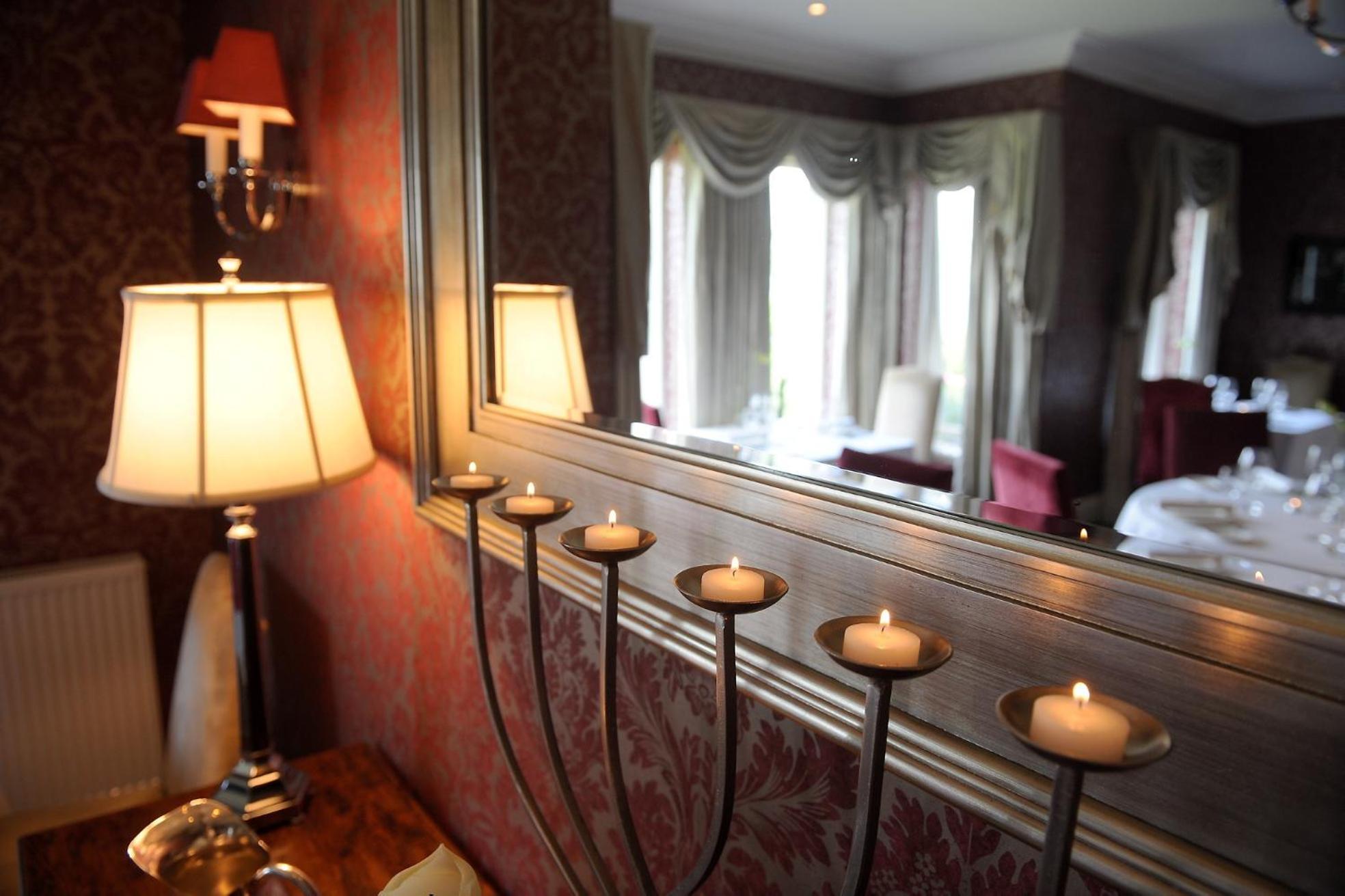 Hotel Loch Ness