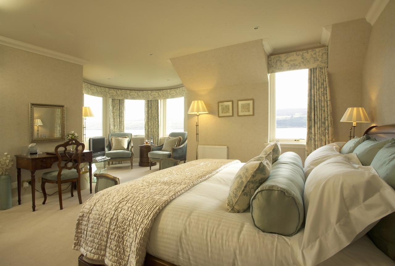 Hotel Loch Ness