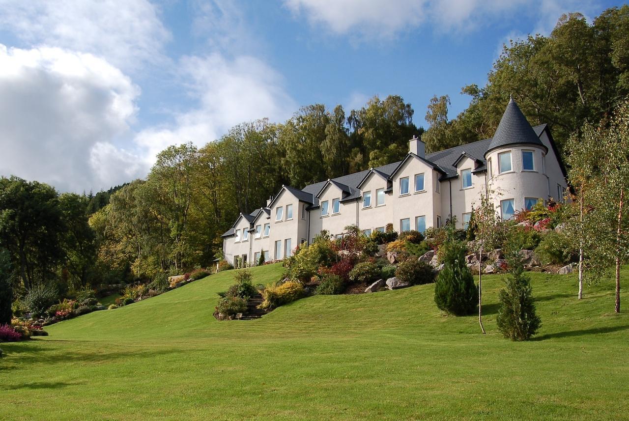 Loch Ness Hotel Drumnadrochit