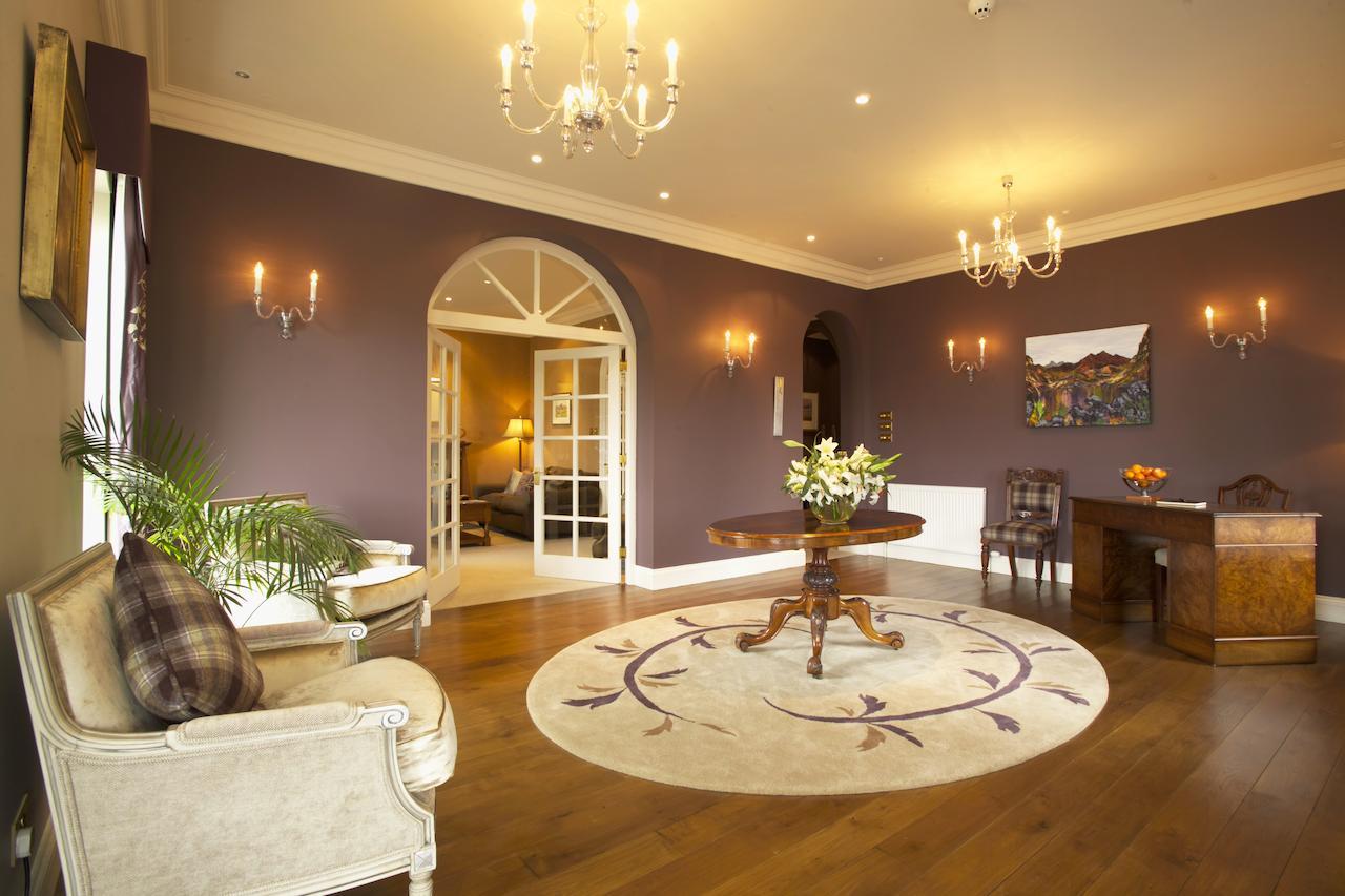 Loch Ness 5* Drumnadrochit