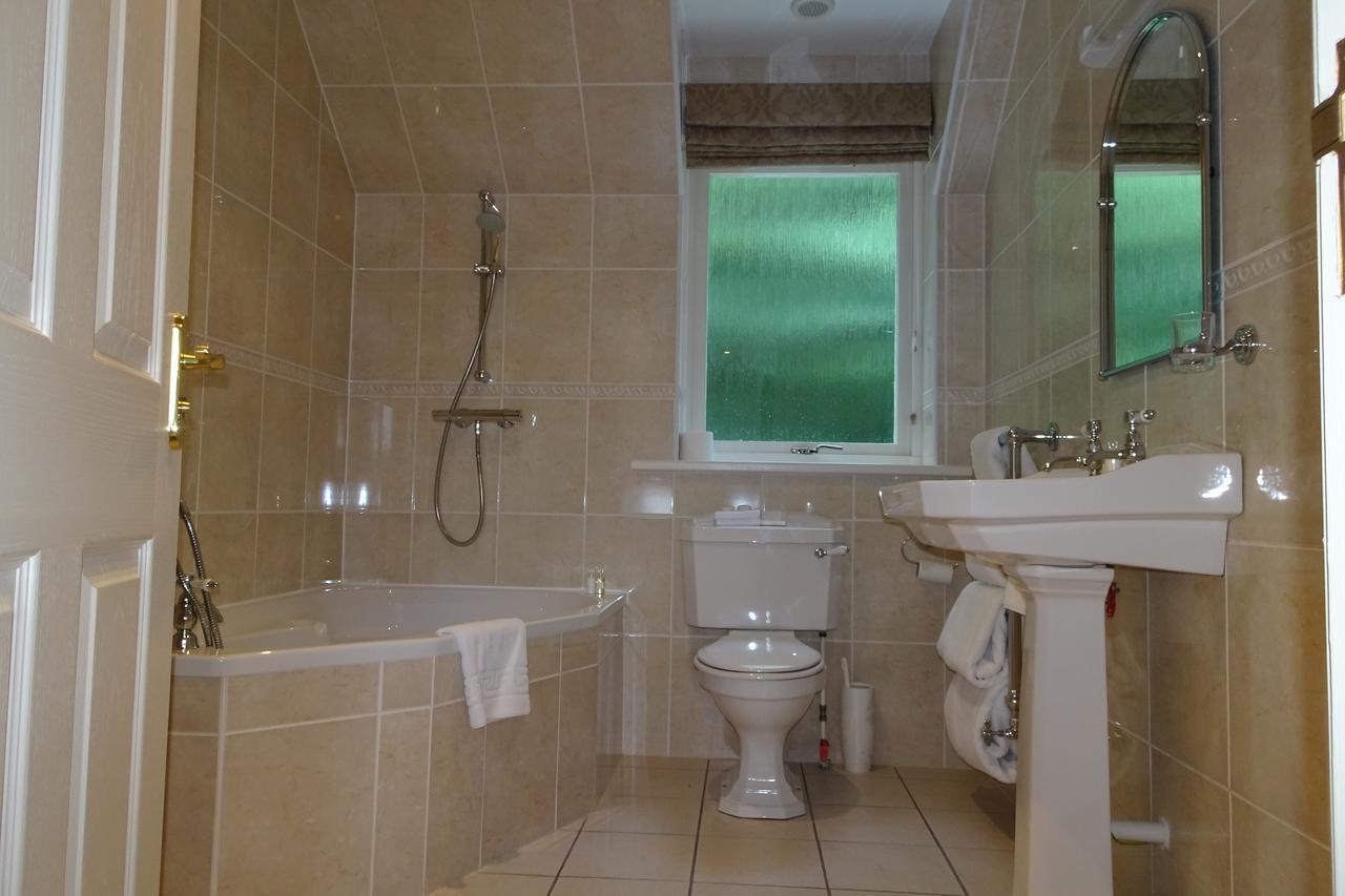 Loch Ness Hotel 5*