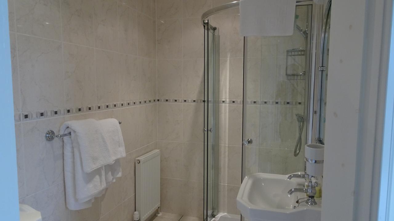 Loch Ness Hotel 5*