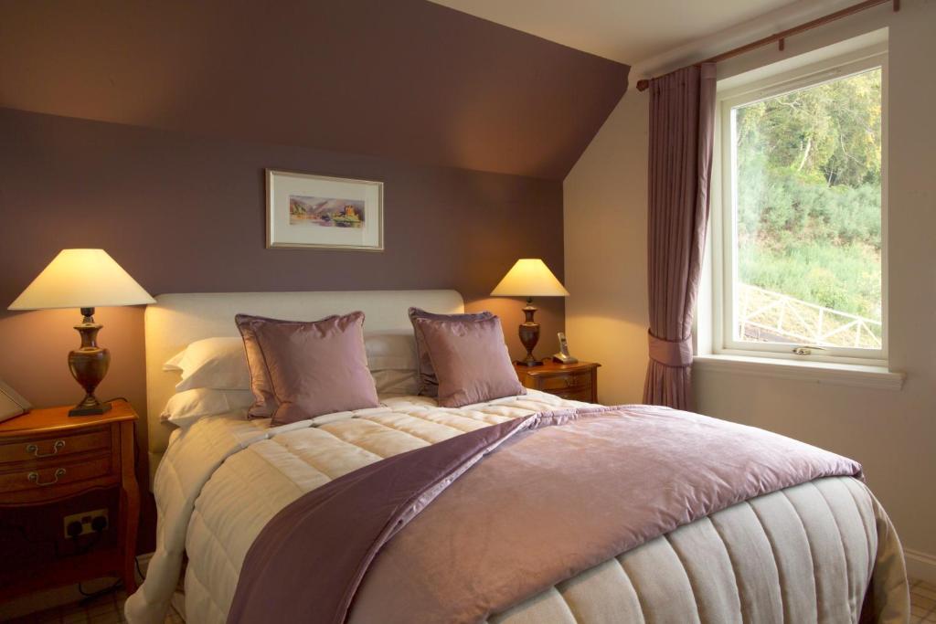 Loch Ness Hotel