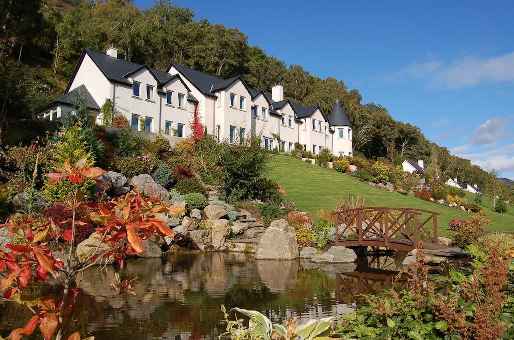 Loch Ness Hotel Drumnadrochit