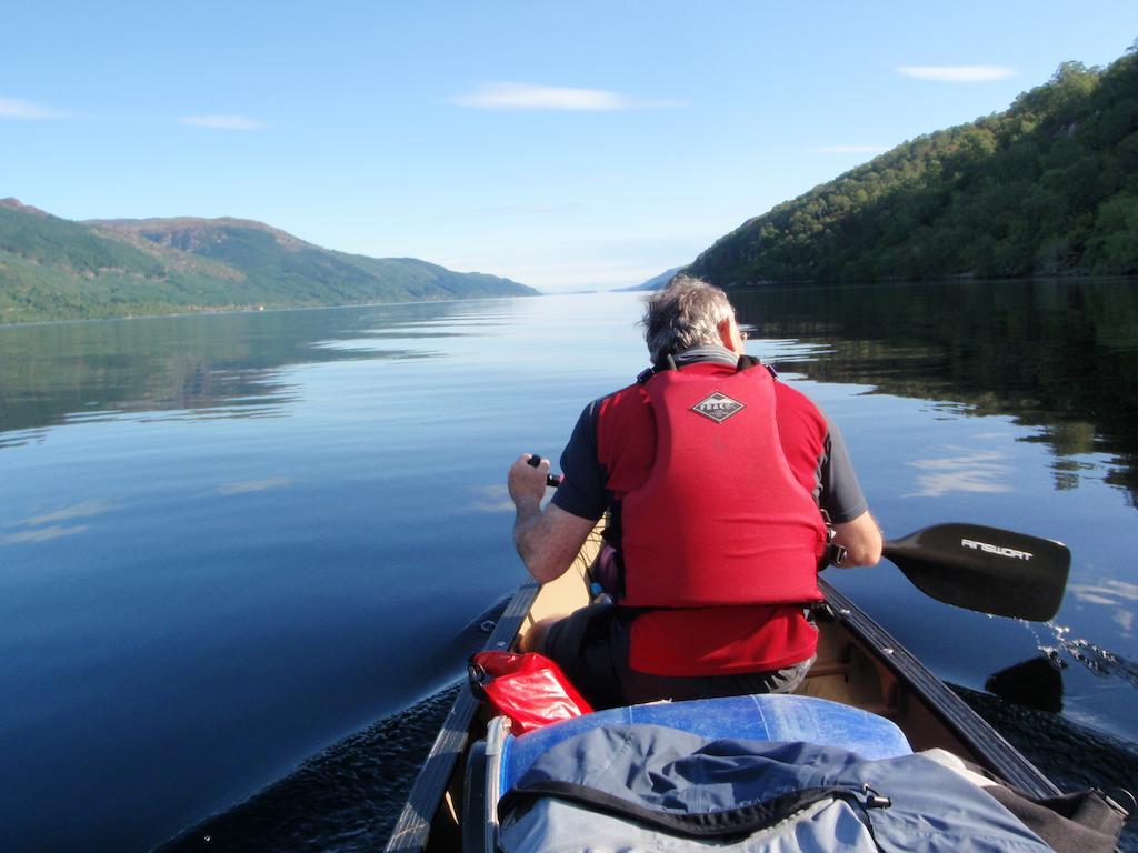 Loch Ness 5*