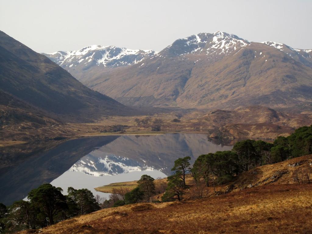 Hotel Loch Ness Drumnadrochit