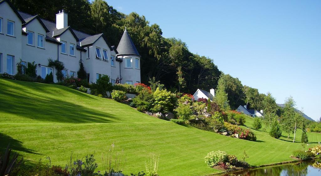 Hotel Loch Ness Drumnadrochit