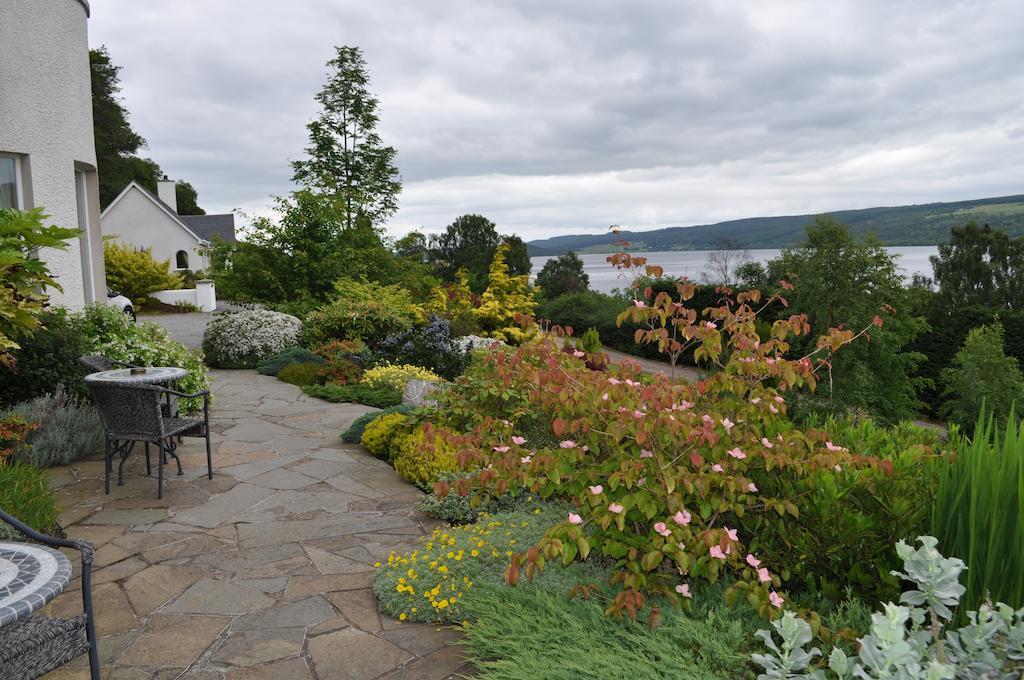Loch Ness Hotel 5*