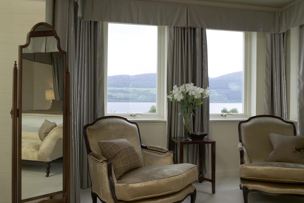 Hotel Loch Ness 5*